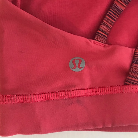 Lululemon energy sports bra - Picture 8 of 9